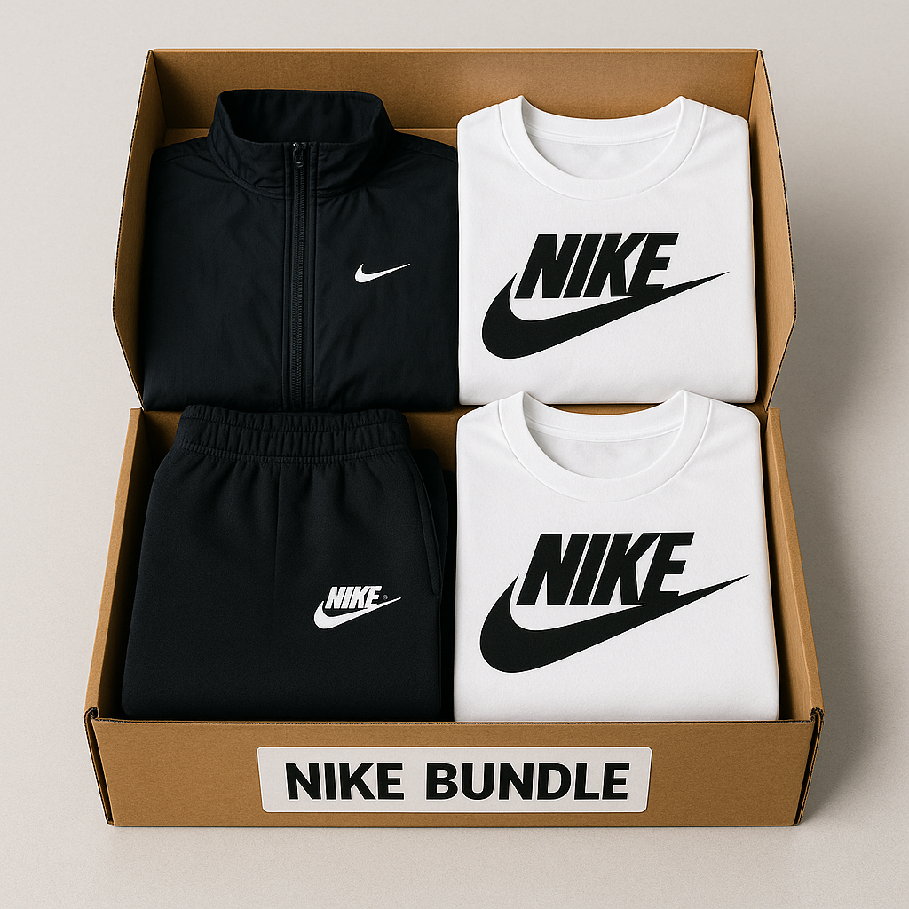 Nike Bundle