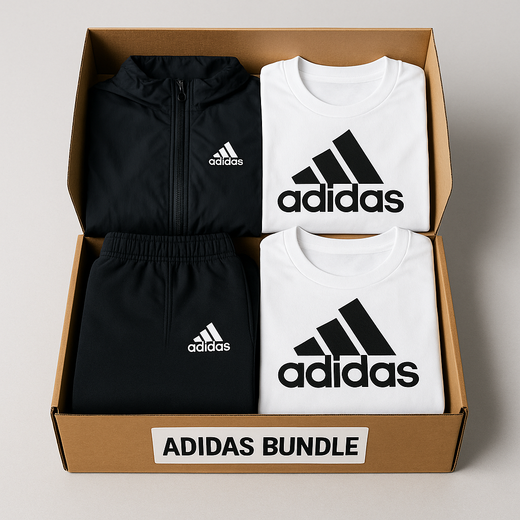 Adidas Bundle