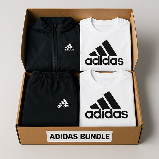 Adidas Bundle